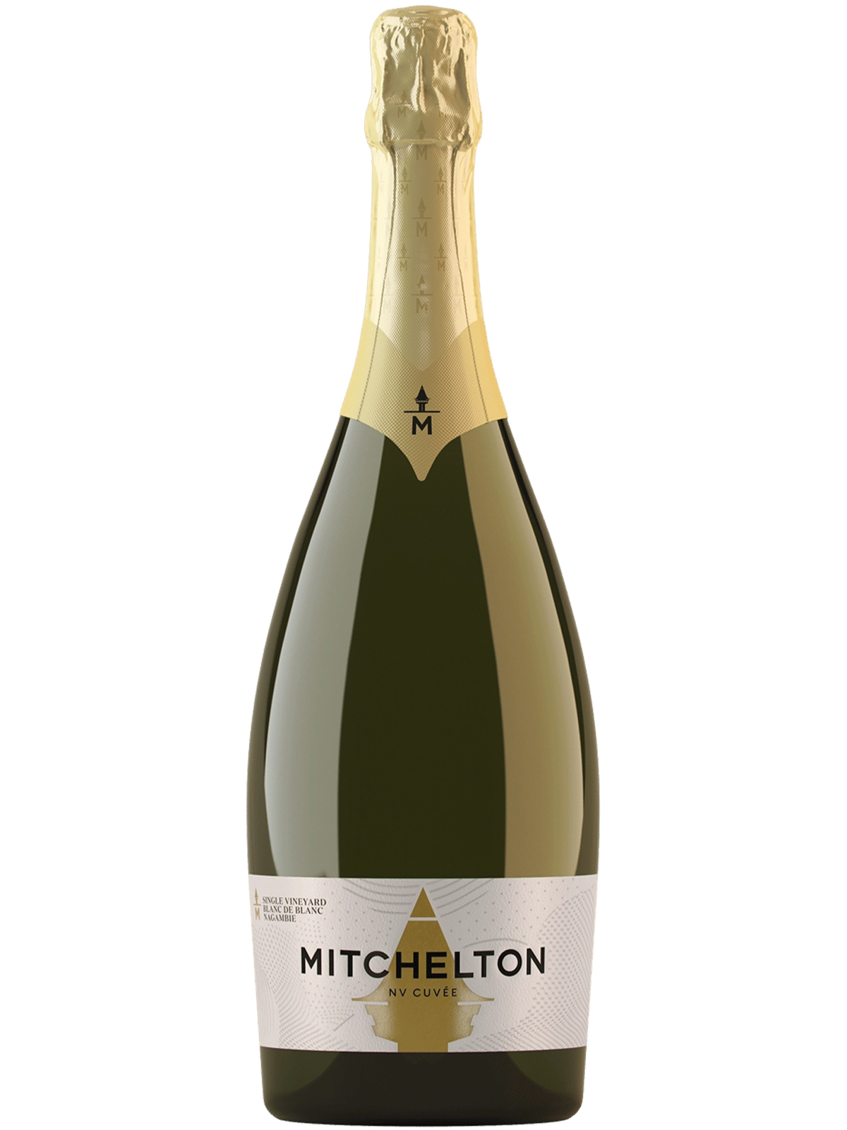 Mitchelton Cuvee Blanc D Blanc 750ml